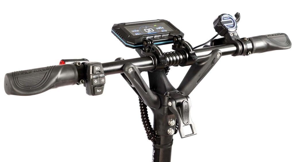 dualtron spider max dualtron spider max